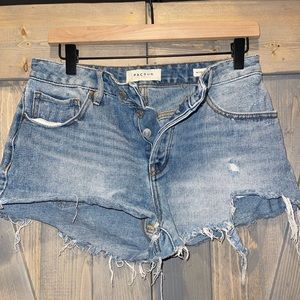 Womens PacSun Shorts